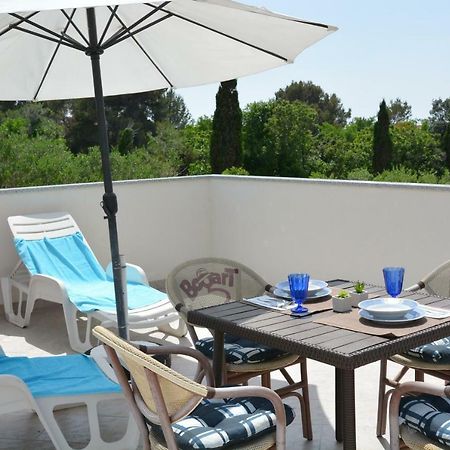 Apartments Relax Пунат Экстерьер фото