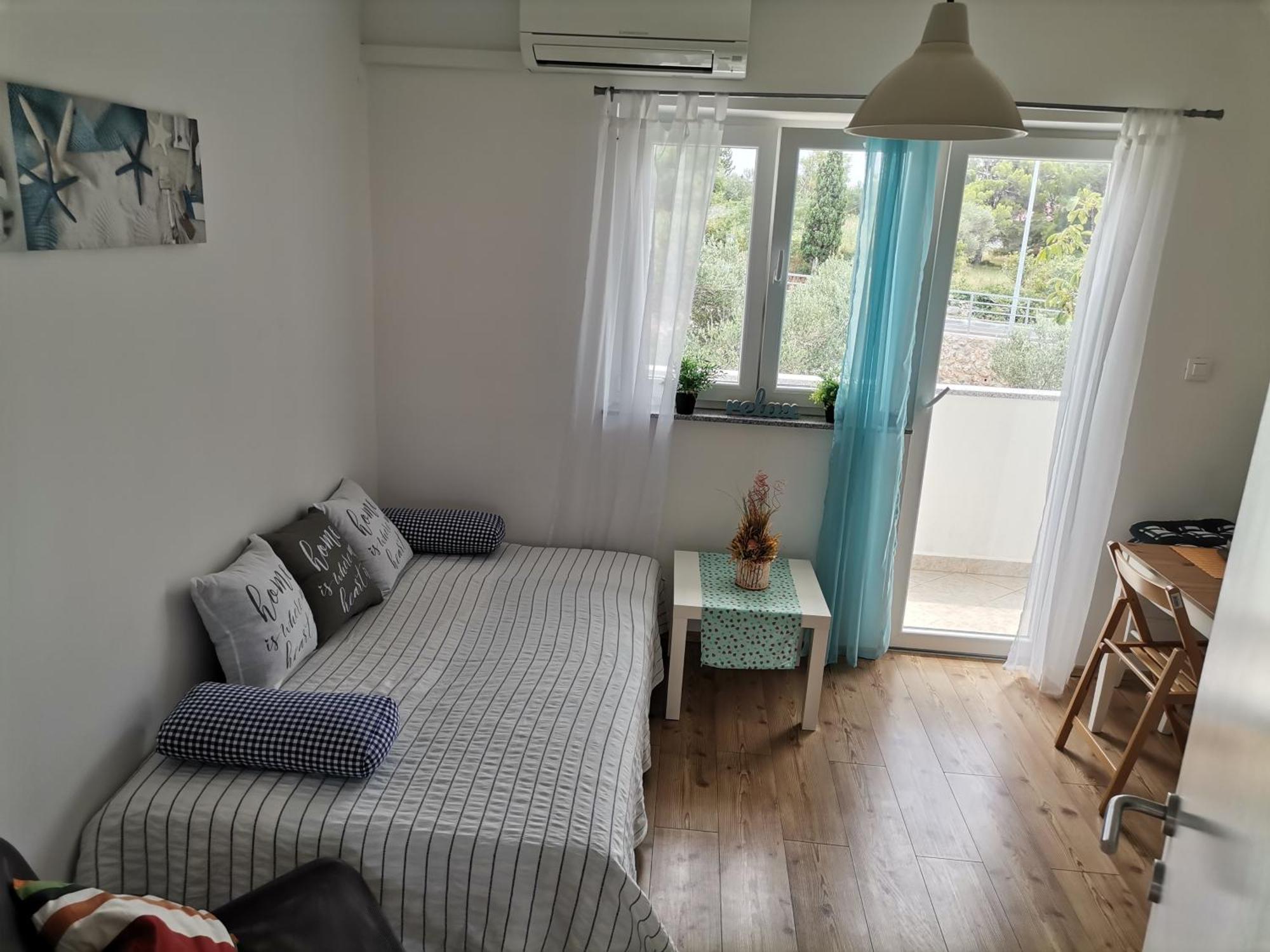 Apartments Relax Пунат Номер фото