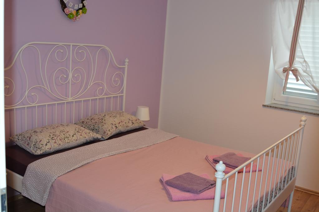Apartments Relax Пунат Экстерьер фото