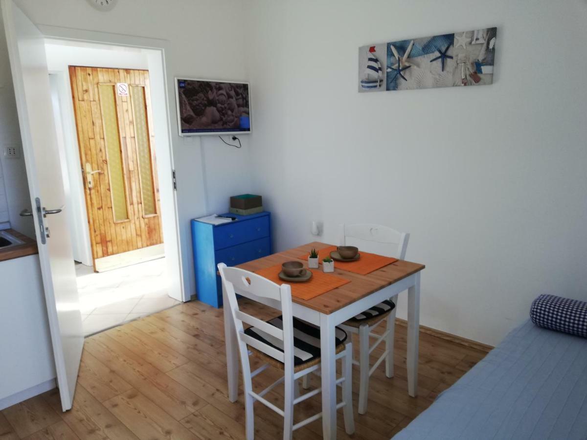 Apartments Relax Пунат Экстерьер фото